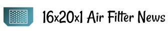 16x20x1 Air Filter News
